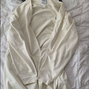 Gymshark Whitney Oversized Robe